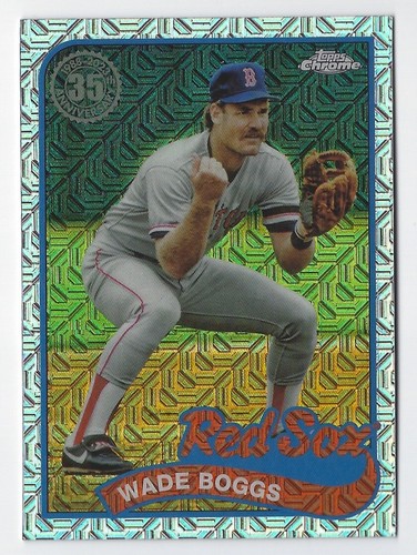 2024 Topps Series 1 '89 Topps Silver Pack Chrome ~ Complete Your Set ~ You Pick - Picture 23 of 60