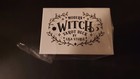 Complete SEALED Modern Witch TAROT Card Deck By Lisa Sterle New Divination Game — photo 6