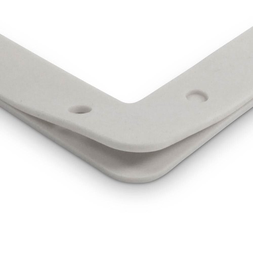 Einbauskimmer OCEAN PT deluxe für Stahlwandbecken Pool Skimmer Praher Peraplas - Bild 9 von 9