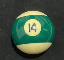 Premier Pool Replacement Ball 2 1/4" 10