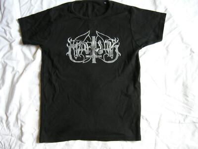 MARDUK   T-Shirt, Girlie, Kinder!!! black, metal, 08-24 some or many years old?!