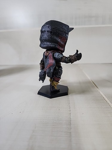 Figurina Destiny Cayde-6 - Foto 4 di 9