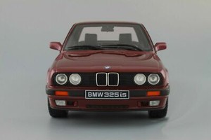 e30 diecast