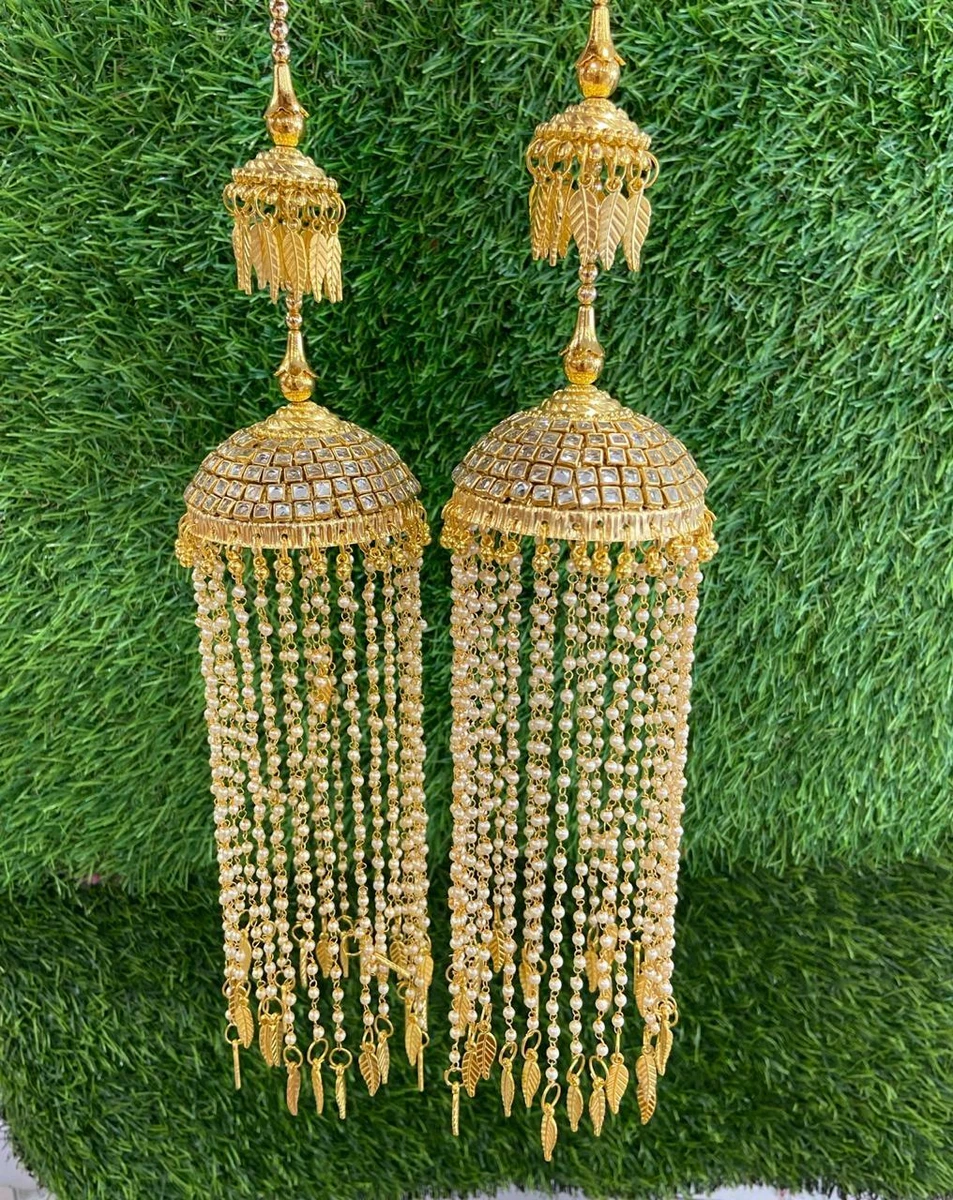 Rajwadi dulhan sales set