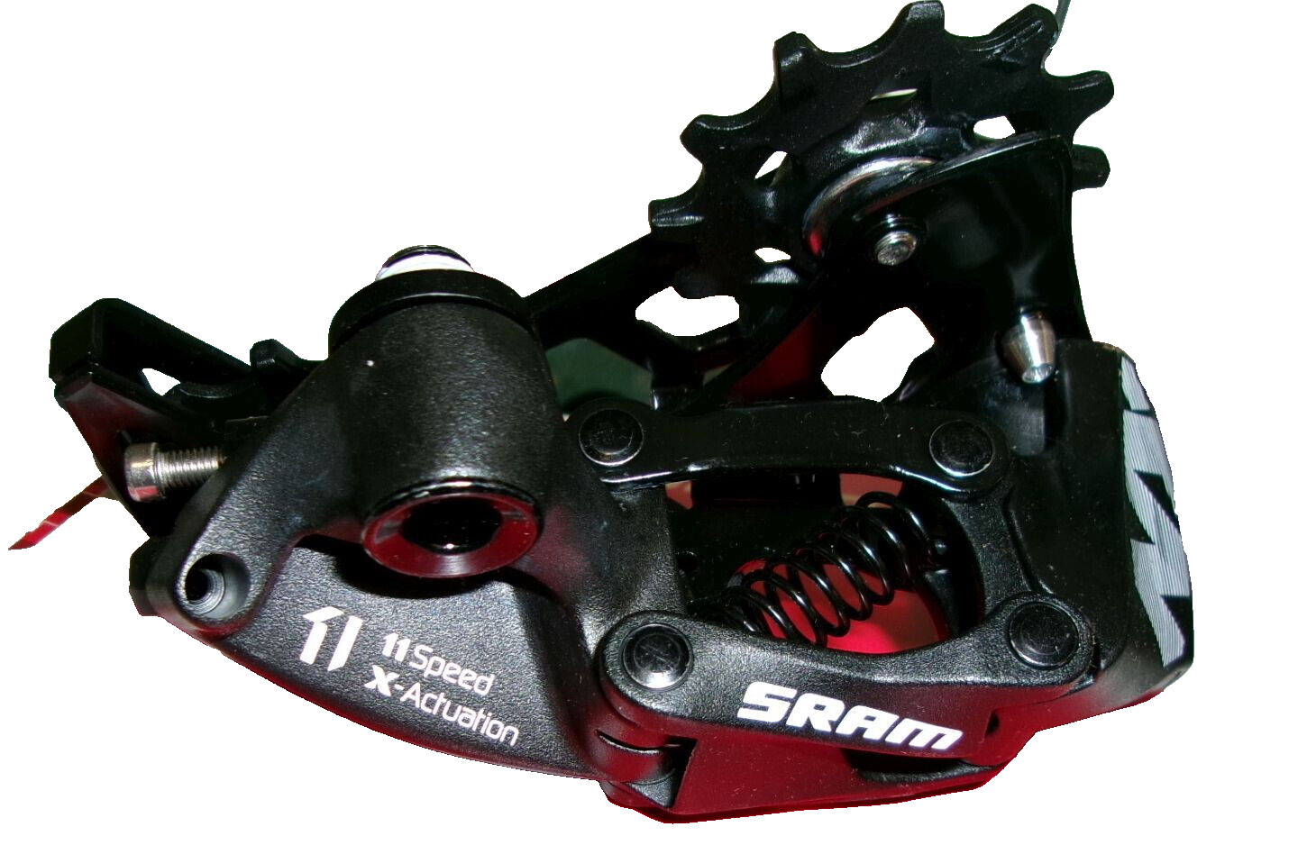 SRAM AM RD NX 1X11 Spd Long cage Derailleur