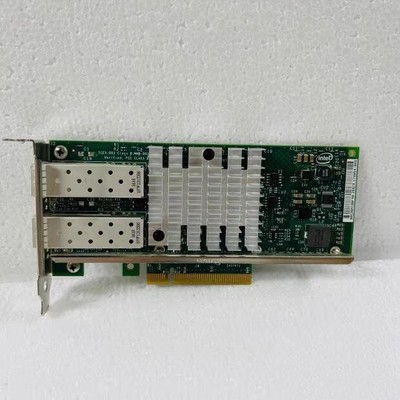 1pc used Huawei 06310026 X520-SR2 E10G42BFSR 10G SFP+LC | eBay