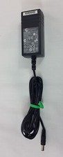 Polycom SPS-12-015-240 1465-42340-001 AC Adapter 24Vdc 500mA 5.5/2.1mm Tip
