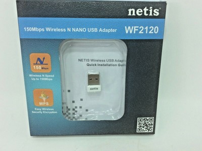 Netis wf2120