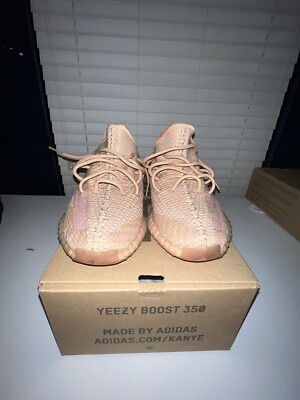 Adidas YEEZY BOOST 350 V2 Clay, Men\'s Size 11 s-l400.jpg main image 4