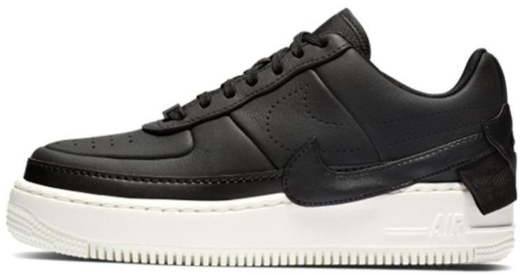 Nike Air Force 1 Jester XX White Black W for sale | eBay