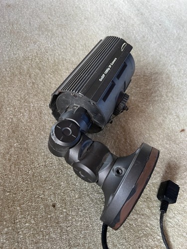 Speco OnSIP 1080P IP Indoor-Outdoor Bullet Camera Dark Grey - Picture 3 of 8