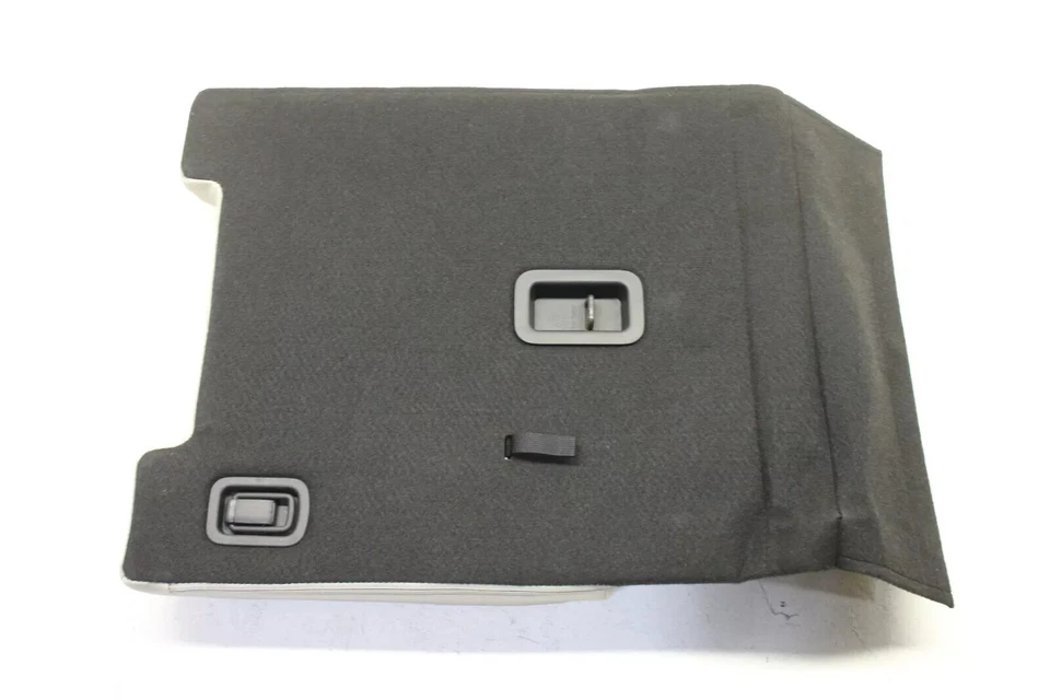 New OEM Seat Rear Upper Left 2013-2015 Mazda5 CG88-88-380-34 Beige Leather Sand - Image 4 of 4