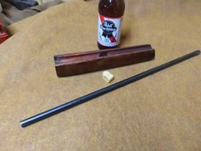 Vtg Sears Mod 3t Rifle Forend Outer Magazine Tube Assy22 S-l-lrgds3.24.25r