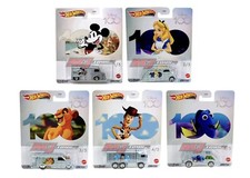 1995 SkyBox Disney Premium Trading Cards 41