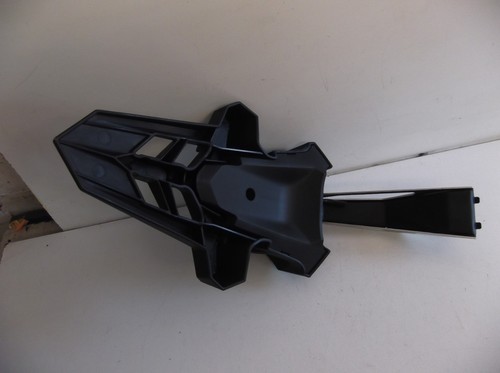 HONDA CB500 NUMBER PLATE HOLDER CB500 2016 - Picture 3 of 3