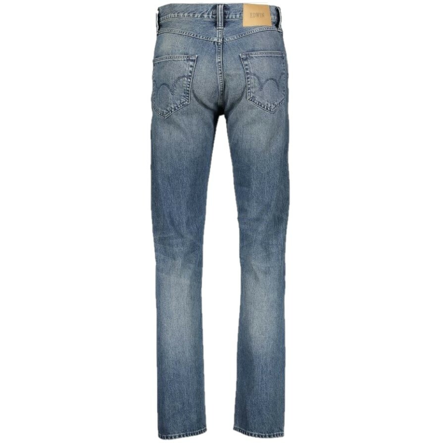 NEW Edwin ED-45 Loose Tapered W31 L32 Mens Kingston Blue 12oz