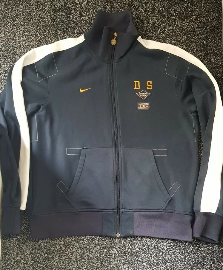 Stadium jacket deals nike