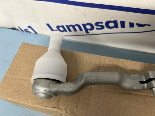 BMW X5 X6 X7 N/S LEFT FRONT TIE TRACK ROD END BRAND NEW 32105A60A65 - Picture 3 of 5