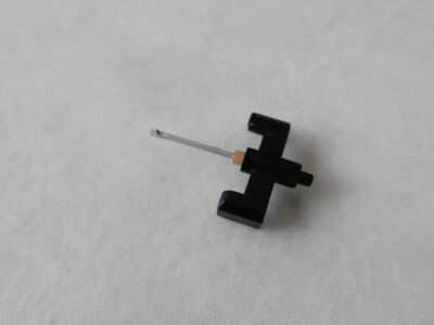 Diamant De Lecture Zafira 6203 GE – Pour Cellules National Panasonic EPS 14 Et 17 (neuf, Ouvert)
