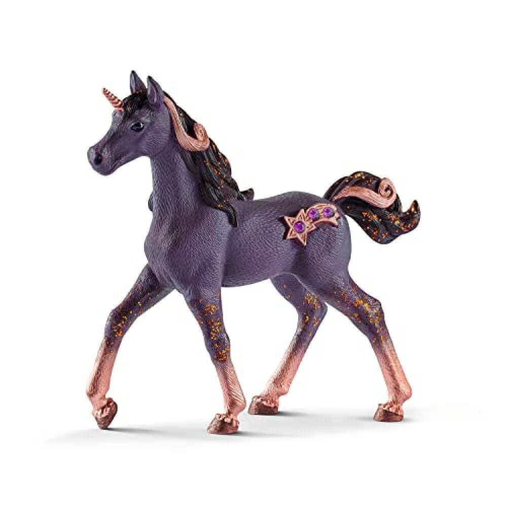 SCHLEICH Unicorno Stella Cadente, Cucciolo - NUOVO