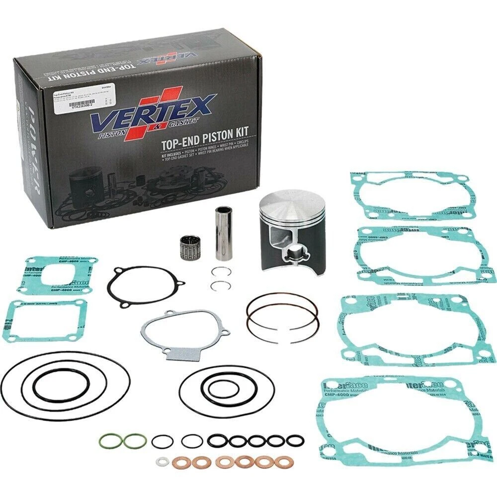 Motorcycle Big Bore & Top End Kits for Husqvarna TE250 for sale | eBay