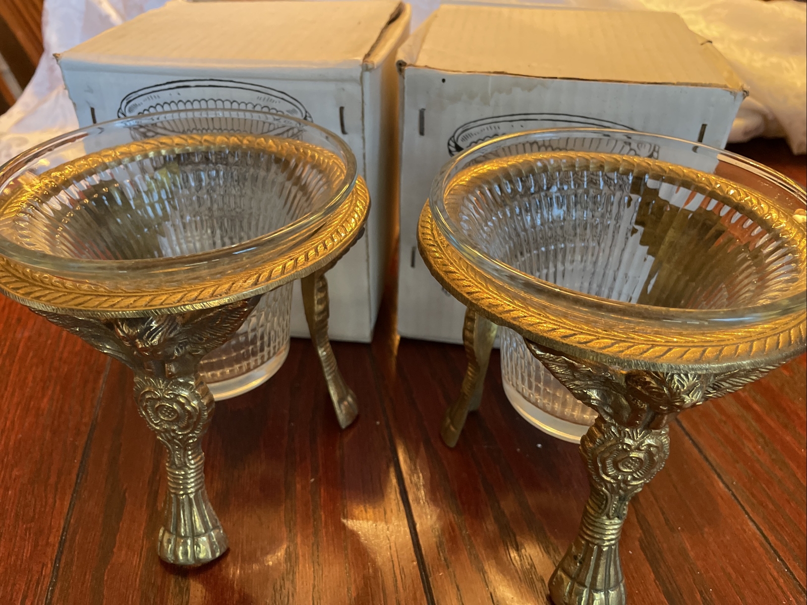 Set Of 3 In Box