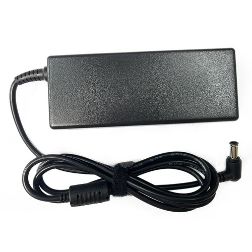 Ac Power Adapter Charger for Sony Vaio VGN-TX650P VGN-TX690P Laptop - Picture 4 of 5