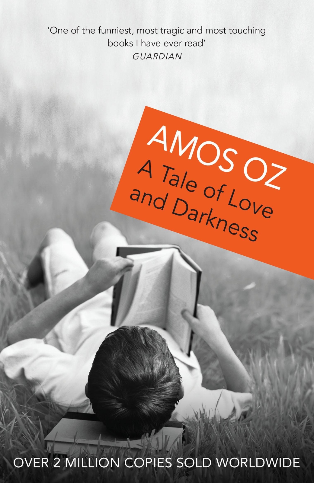 Thumbnail - A Tale Of Love And Darkness | Amos Oz | Taschenbuch | 517 S. |