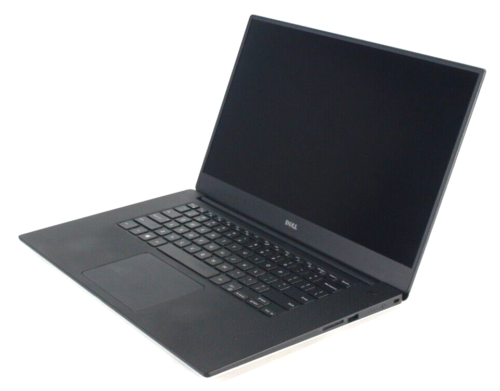 Dell XPS 15 9550 15,6" computer portatile i5 6a generazione 256 GB SSD 8 GB RAM Win 10 Pro (P2) - Foto 1 di 7