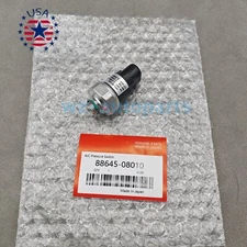 New A/C Pressure Switch New 88645-60030 88645-08010  For Honda Various Acura