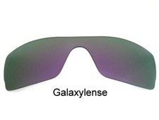 Oakley Replacement Lens For Batwolf Purple Polycarbonate By Galaxylense Polarize