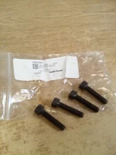 Lot Of 4 DMG Mori Y02035A03 Cap Screw 8 35