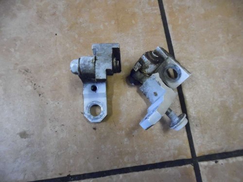 VW Fox 3-Türer Türscharnier Scharnier Vorne Rechts