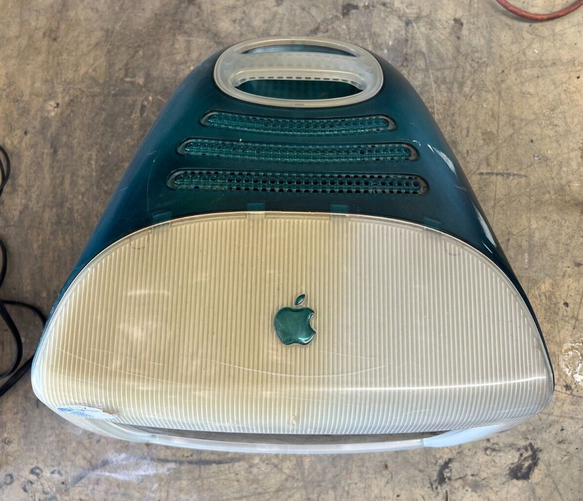 Apple iMac 15