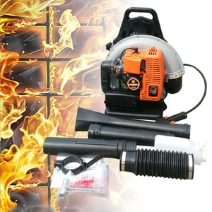 backpack leaf blower and vacuum