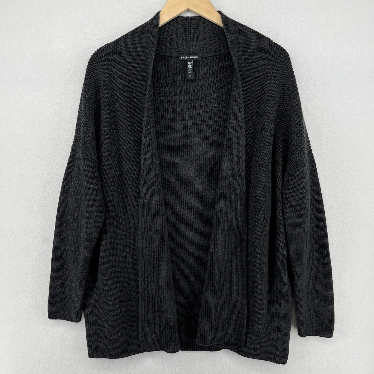 Eileen fisher sweaters ebay cheap