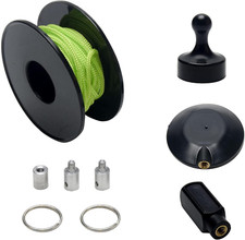 Wiremag Puller Magnetic Wire PullerMagnetic Cable Pulling System Wire Puller ...