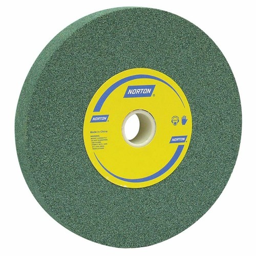 Norton SILICON CARBIDE GRINDING WHEEL 