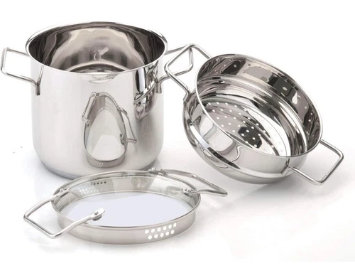 BergHOFF Studio Line Pasta Set - Thumbnail 3