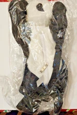 Panda Plush Backpack Toreba