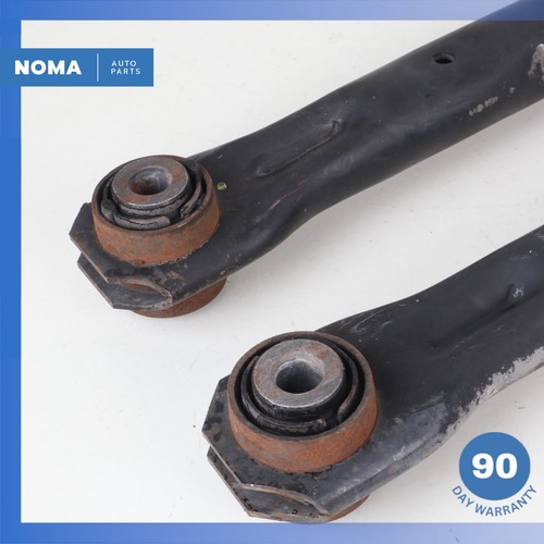 12-19 LR Range Rover Evoque L538 Rear Left or Right Side Control Arm Set OEM - Picture 13 of 14