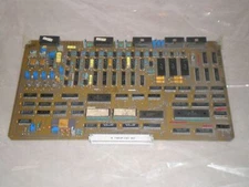 Epic 23657 Process Control Circuit Board PCB Rev. M Free Shipping!