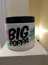 NEW Big Poppa, Defining Gel, 16 oz 454 g