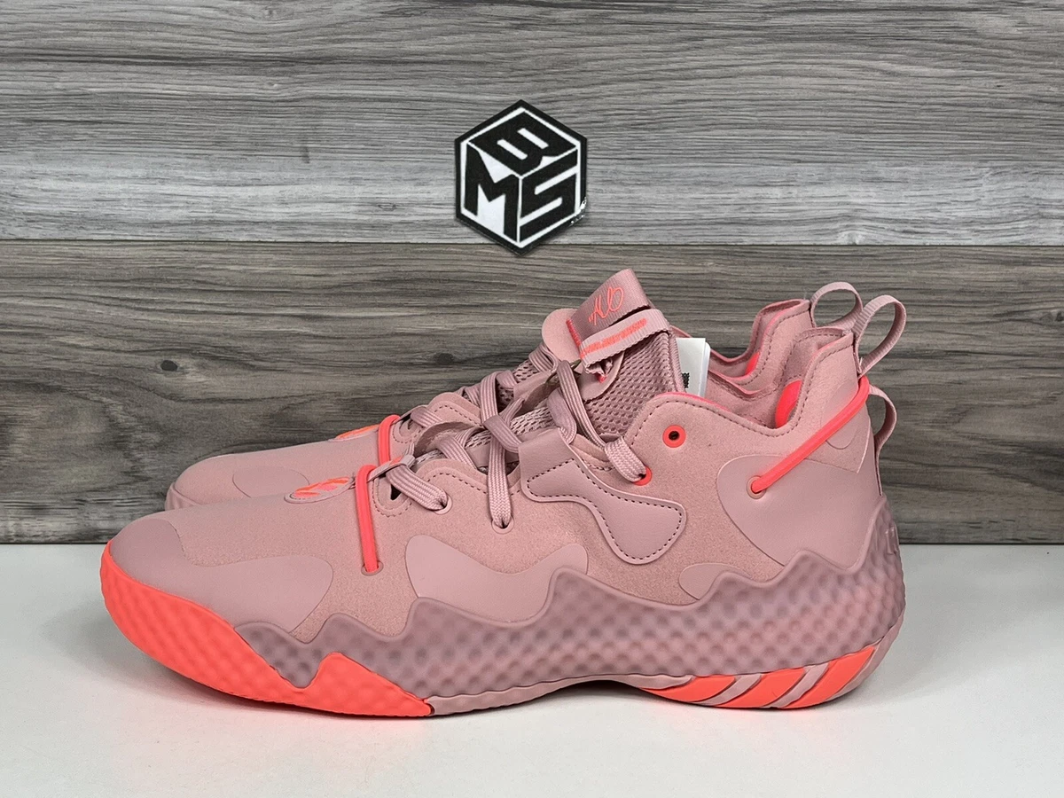 harden vol 6 icy pink
