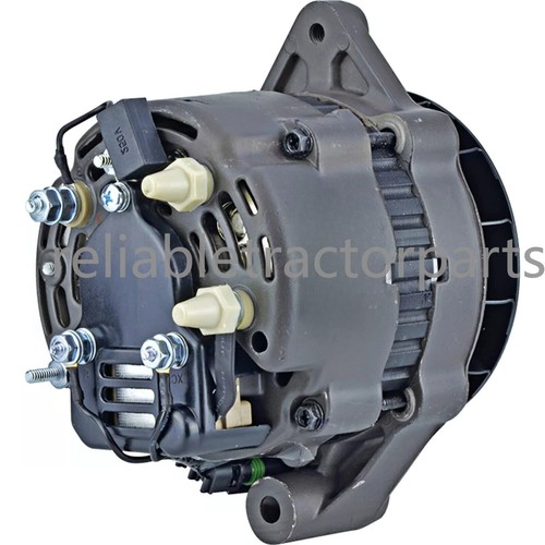 1PC Alternator 400-46001 For Bobcat 763G 763HC 763HG 843B - Picture 12 of 15