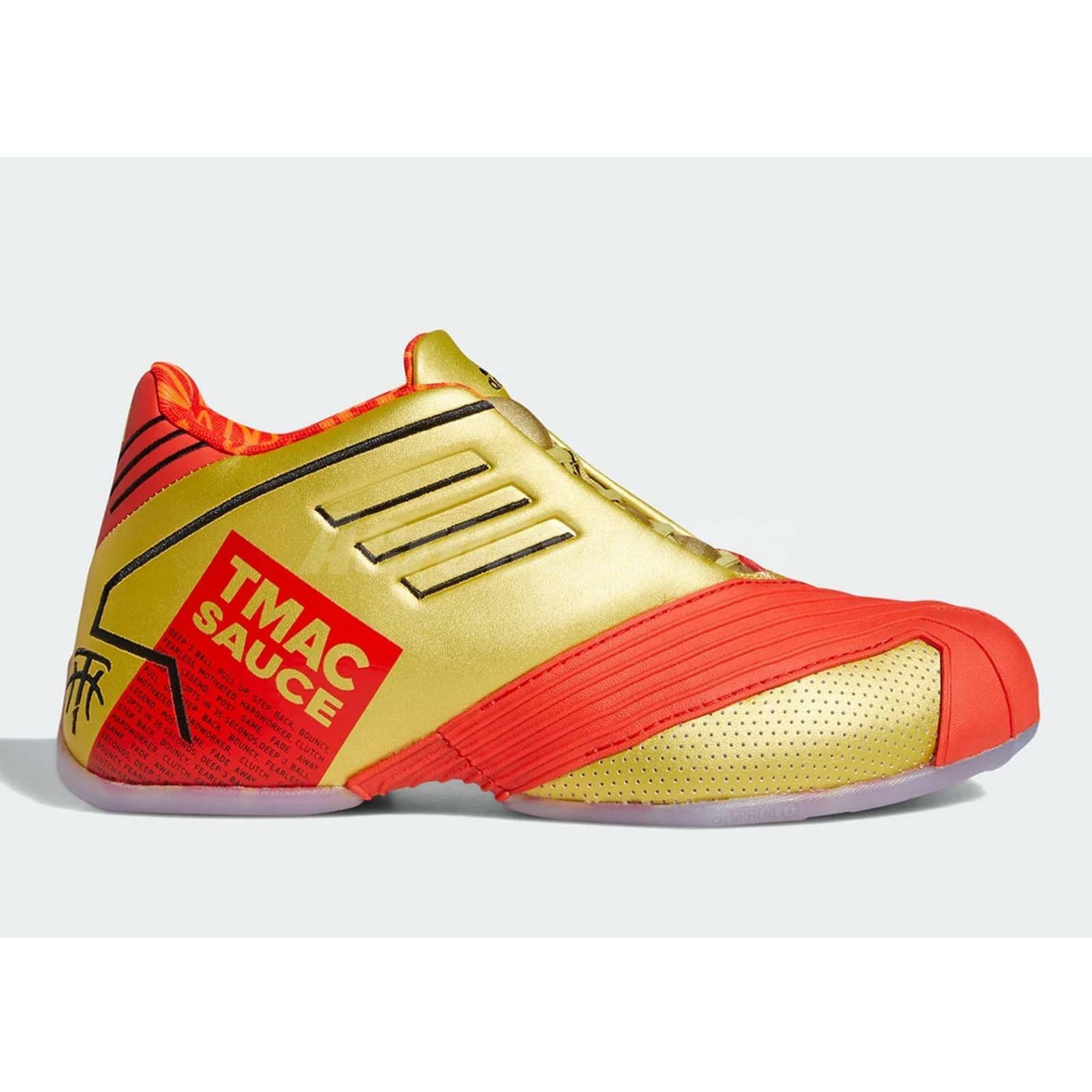 adidas t mac 1