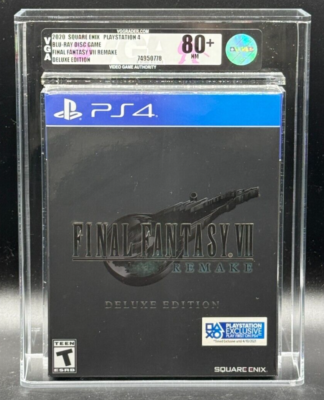 PlayStation4 - ひみちぇるPlayStation4FINAL FANTASY VII Final Fantasy VII Remake PS4 and PS4 Pro Bundles Announced