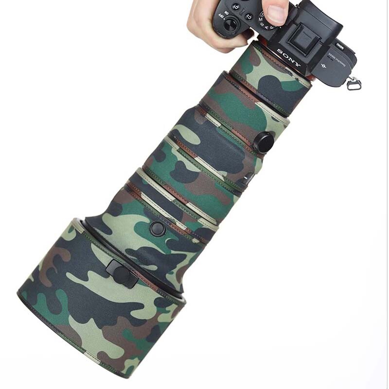 Copriobiettivo Posteriore Copriobiettivo Per Fotocamera Set Vi Antipolvere Per Protezione In Plastica Nera Sostuzione Per - Foto 9