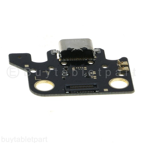 Carte Port de Charge USB Type C NEUF pour Samsung Galaxy Tab A7 SM-T500 SM-T505 - Photo 3/6