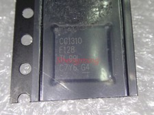 5pcs CC1310 CC1310F128RGZR QFN48